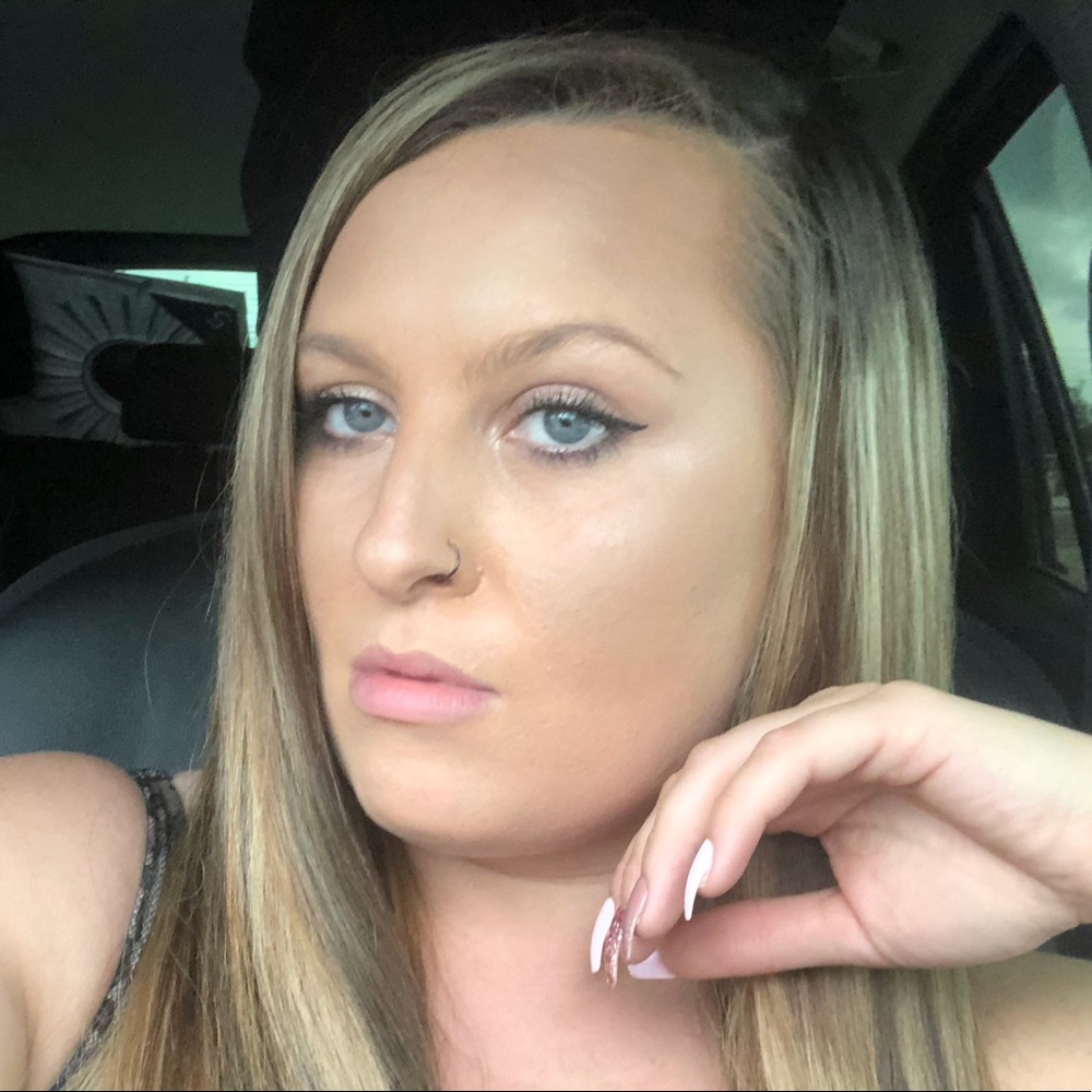Meet your Posher, Cheyenne